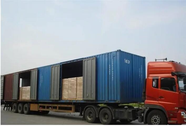 漳州到都兰县整车运输