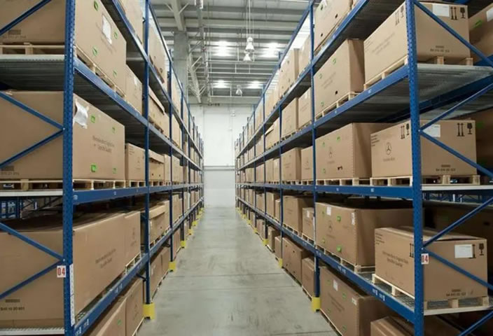 漳州到都兰县货物仓储