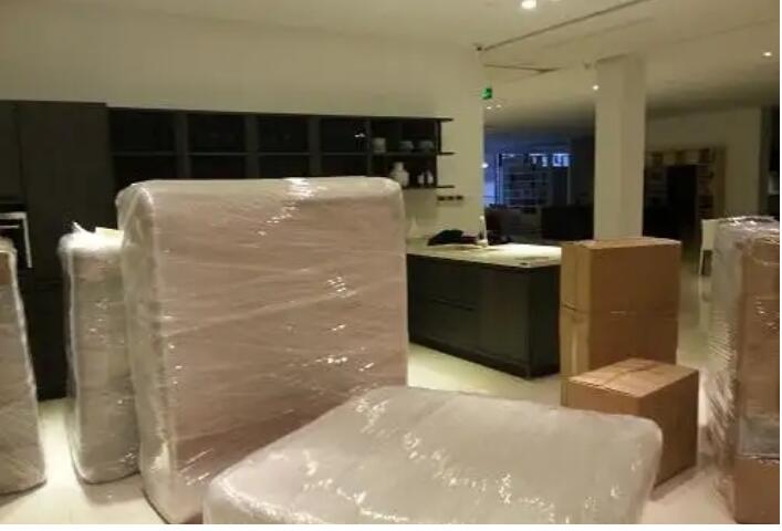 漳州到都兰县长途搬家