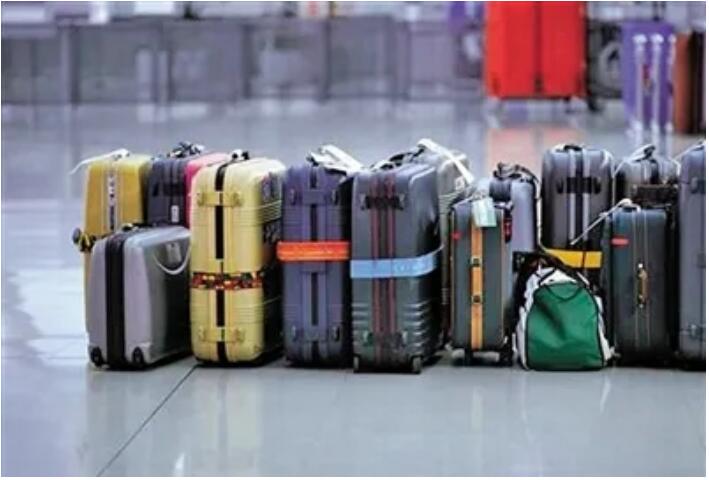 漳州到都兰县行李托运