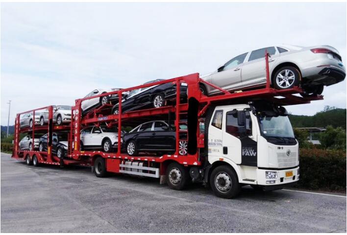 漳州到都兰县轿车托运